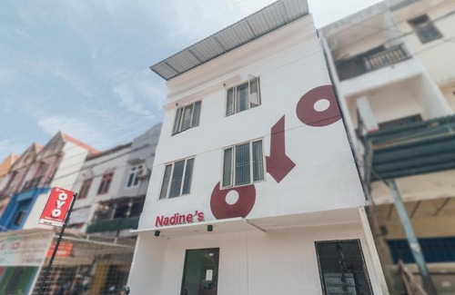 Paso Hotel | Budget-Friendly OYO 1629 Nadine's Home with Breakfast