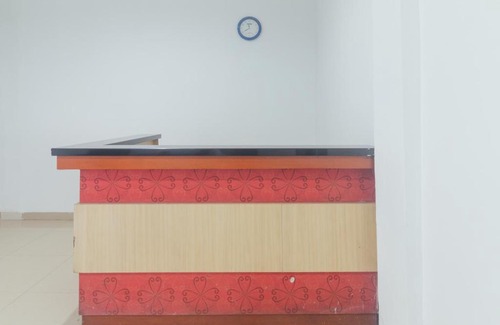 Paso Hotel | Budget-Friendly OYO 1629 Nadine's Home with Breakfast