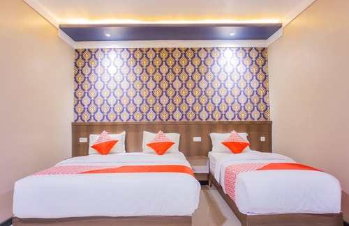 Lhokseumawe Hotel | OYO 1636 Wisma Kuta Karang