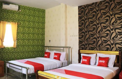Garut Hotel | Budget-Friendly Stay at OYO 1722 Villa Ciparay Indah