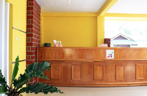 Garut Hotel | Budget-Friendly Stay at OYO 1722 Villa Ciparay Indah