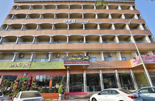 Taif Hotel | OYO 176 Nilufer Al Hada Hotel