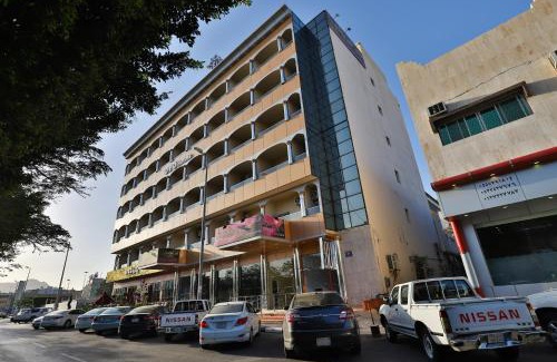 Taif Hotel | OYO 176 Nilufer Al Hada Hotel