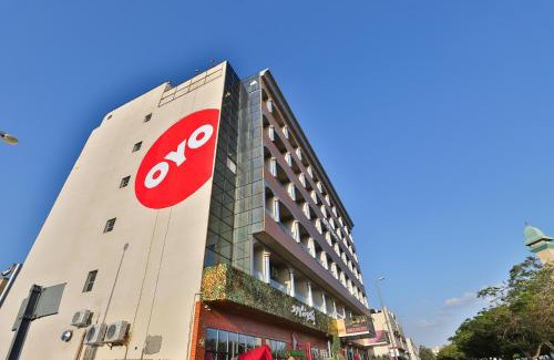 Taif Hotel | OYO 176 Nilufer Al Hada Hotel
