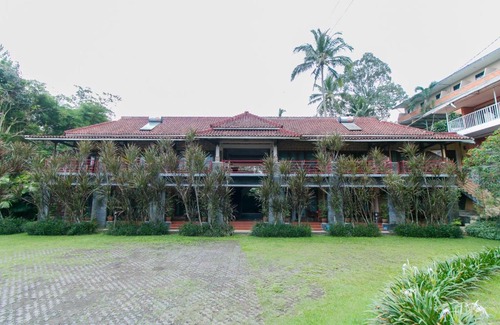 Jambelaer Hotel | Budget-Friendly Stay at OYO 1924 Hotel Rafflesia
