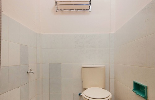 Rantauprapat Hotel | Family-Friendly Stay at OYO 2069 Wisma Syariah Kampung Baru