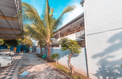Serang Hotel | Family-Friendly Stay at OYO 2137 D'colonel Residence