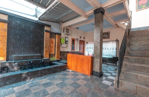 Serang Hotel | Family-Friendly Stay at OYO 2137 D'colonel Residence