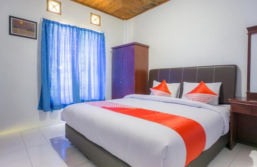 Tongging Hotel | Budget-Friendly Escape at OYO 2186 Tongging Beach
