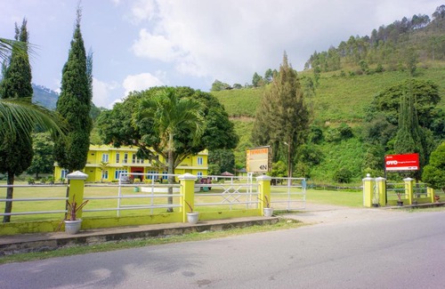 Tongging Hotel | Budget-Friendly Escape at OYO 2186 Tongging Beach
