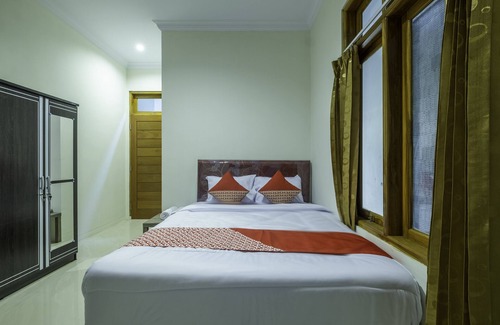 North Cirebon Hotel | Discover OYO 2259 Zleepy Ks Tubun with Breakfast Included