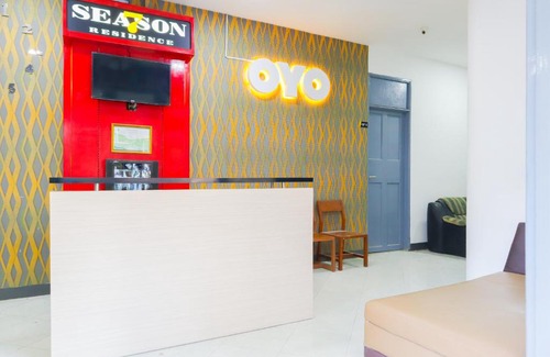 Cideng Hotel | Budget-Friendly Stay at OYO 2308 Seven Season Residence