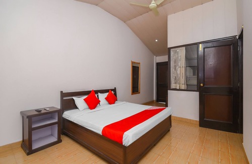 Bajaura Hotel | Cozy Stay at OYO 24550 Ram Rivera with Breakfast Included