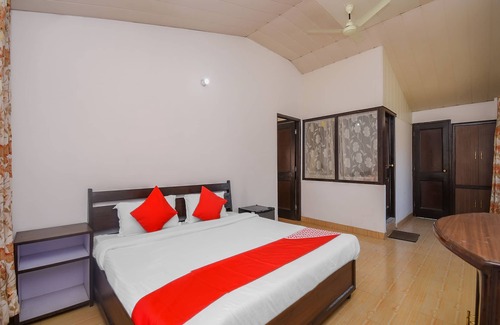 Bajaura Hotel | Cozy Stay at OYO 24550 Ram Rivera with Breakfast Included