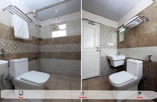 Mysore House | Budget-Friendly OYO 28191 Indra Comforts with Family Amenities