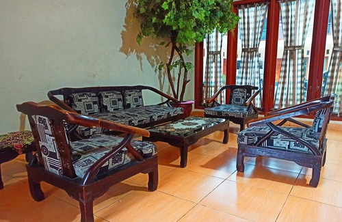 Rajabasa Hotel | Discover OYO 2912 Graha Minda Syariah with Breakfast Included