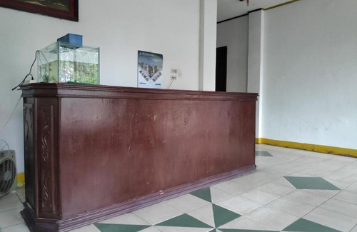 Langsa Hotel | Budget-Friendly Stay at OYO 3068 Losmen Ramille with Breakfast