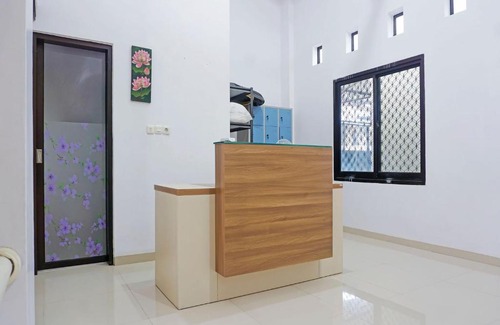 Makassar Hotel | Budget-Friendly OYO 3123 Orchid Homestay with Breakfast