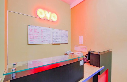 Serang Hotel | Child-Friendly Retreat at OYO 3277 Inayah Pkpri Hotel
