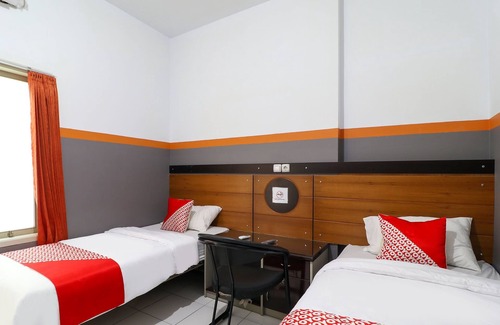 Garut Hotel | Budget-Friendly Stay at OYO 3340 Wisma Etiga with Breakfast