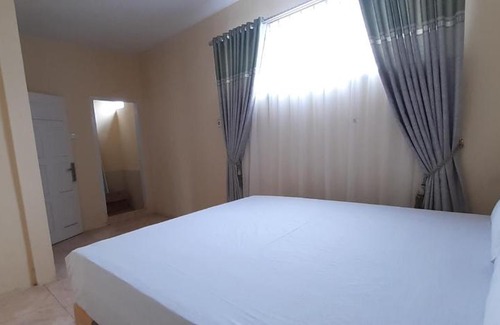 Padang Hotel | Budget-Friendly Stay at OYO 3376 Sinar Residence