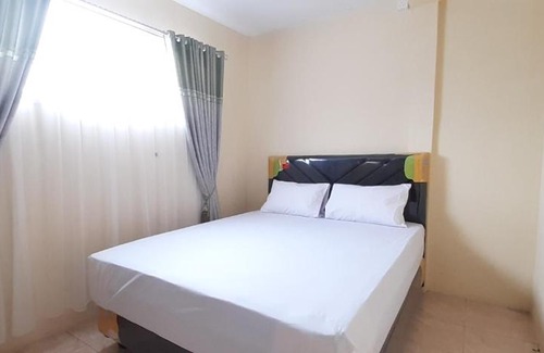 Padang Hotel | Budget-Friendly Stay at OYO 3376 Sinar Residence