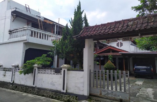 Sleman Hotel | Family-Friendly Stay at OYO 3411 Omah Lotta Hotel