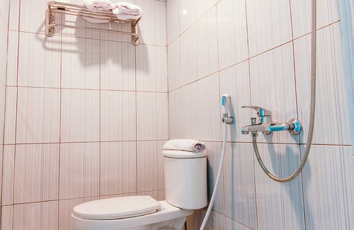 Medan Hotel | Discover OYO 3493 Nami House: Family-Friendly Stays