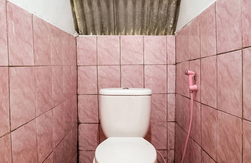 Rancabali Hotel | Budget-Friendly OYO 3772 Cigadog Residence with Breakfast