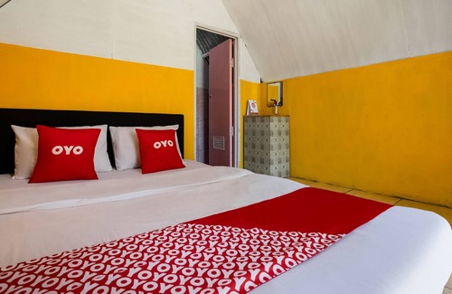 Rancabali Hotel | Budget-Friendly OYO 3772 Cigadog Residence with Breakfast