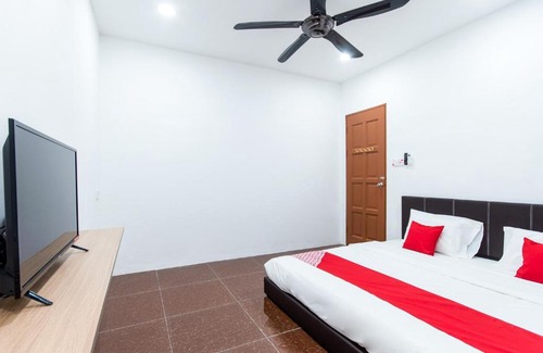 Penampang Hotel | Budget-Friendly Stay at OYO 44011 Weng Bee Guest House