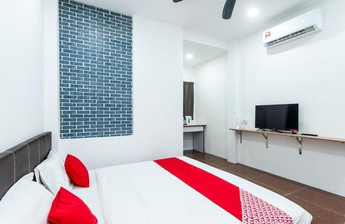 Penampang Hotel | Budget-Friendly Stay at OYO 44011 Weng Bee Guest House