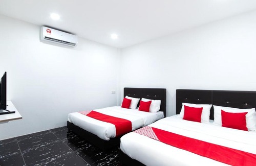Penampang Hotel | Budget-Friendly Stay at OYO 44011 Weng Bee Guest House