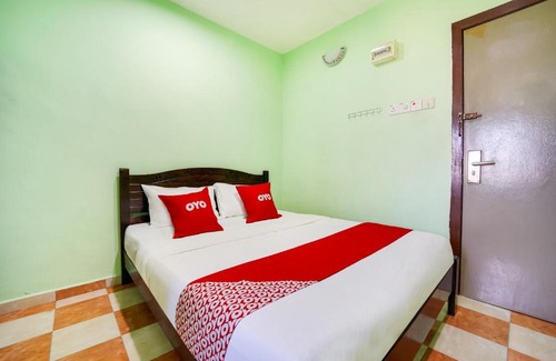 Kulim Hotel | Budget-Friendly Stay at OYO 44058 Motel Sre Bayam
