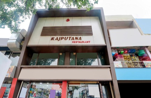 Bhilai Hotel | Family-Friendly Retreat at OYO 47172 Hotel Rajputana