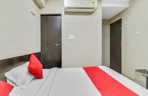 Bhilai Hotel | Family-Friendly Retreat at OYO 47172 Hotel Rajputana