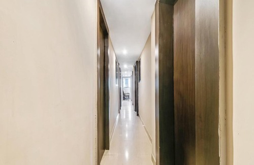 Bhilai Hotel | Family-Friendly Retreat at OYO 47172 Hotel Rajputana