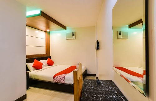 Binan City Hotel | Budget-Friendly Stay at OYO 473 Ranchotel Drive-in