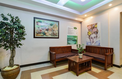 Binan City Hotel | Budget-Friendly Stay at OYO 473 Ranchotel Drive-in