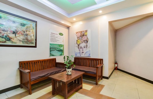 Binan City Hotel | Budget-Friendly Stay at OYO 473 Ranchotel Drive-in