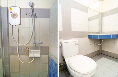 Khao Noi Hotel | Budget-Friendly Stay at OYO 534 Phasuk Hotel with Breakfast