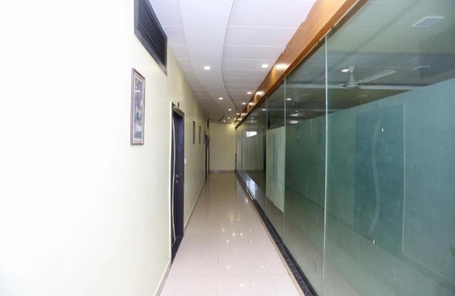 Gorakhpur Hotel | Budget-Friendly Stay at OYO 5655 Hotel Ganges with Breakfast