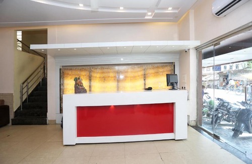 Gorakhpur Hotel | Budget-Friendly Stay at OYO 5655 Hotel Ganges with Breakfast
