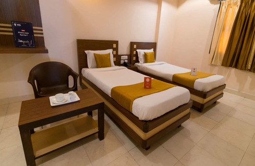 Dabagardens Hotel | Discover OYO 5660 Hotel Sree Residency with Free Breakfast