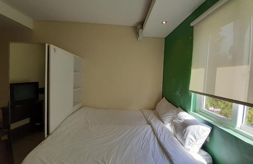 Baguio Hotel | Budget-Friendly Stay at OYO 586 North Cambridge - Harvard