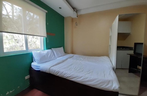 Baguio Hotel | Budget-Friendly Stay at OYO 586 North Cambridge - Harvard