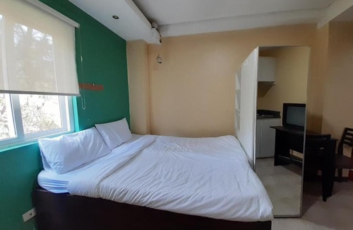 Baguio Hotel | Budget-Friendly Stay at OYO 586 North Cambridge - Harvard