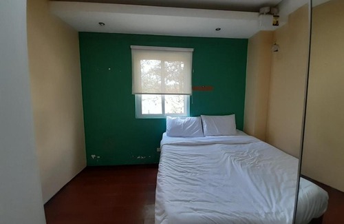 Baguio Hotel | Budget-Friendly Stay at OYO 586 North Cambridge - Harvard