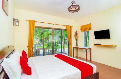 Cha-am Hotel | Relaxing Retreat at OYO 607 Nawang Resort - Child Friendly