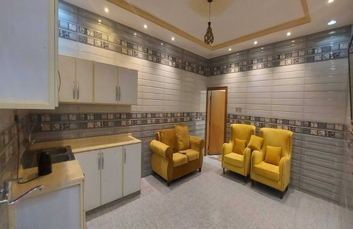 Khamis Mushait Apartment | OYO 621 Ibs2 For Residential Units